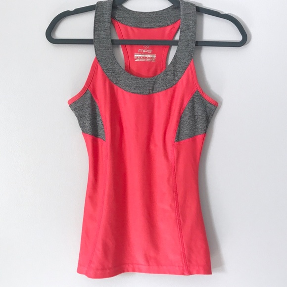 mpg workout tops